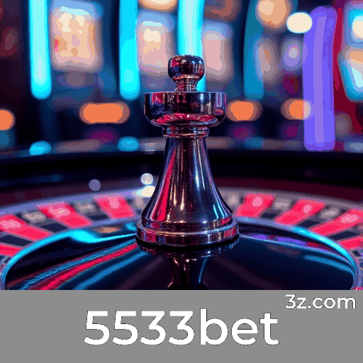 5533bet: Jogo em Tempo Real para Brasileiros
