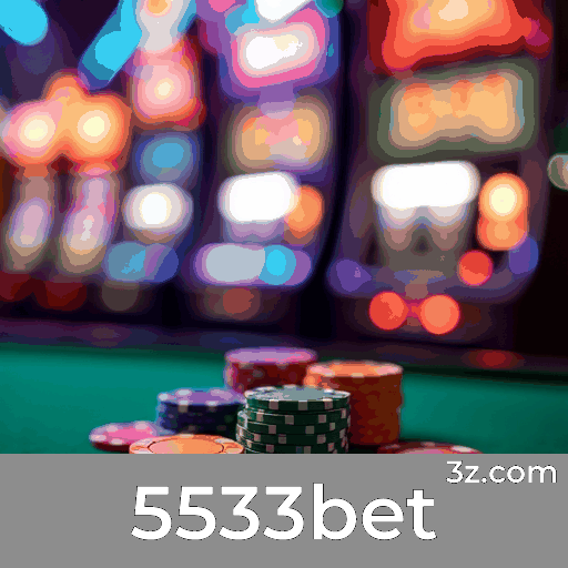 5533bet: Estabilidade e Segurança Otimizadas para o Brasil