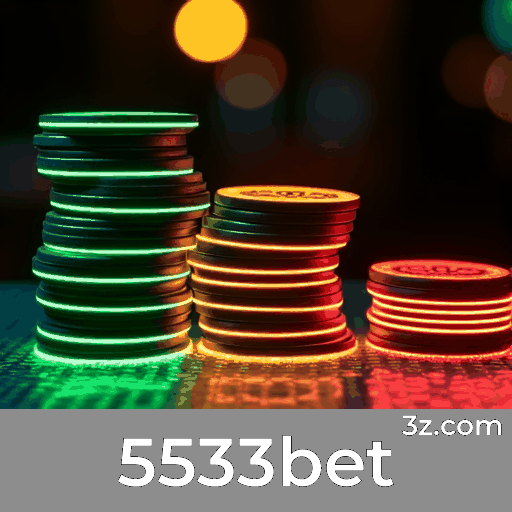 5533bet: Apostas esportivas especializadas em eventos brasileiros