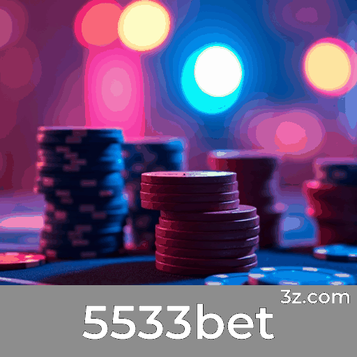 5533bet: Estabilidade e Segurança Otimizadas para o Brasil