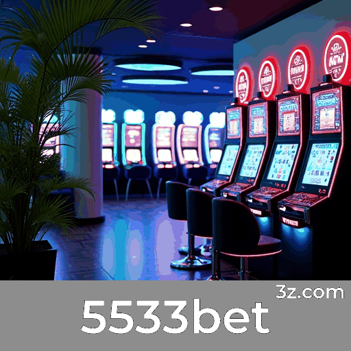5533bet: Apostas esportivas especializadas em eventos brasileiros